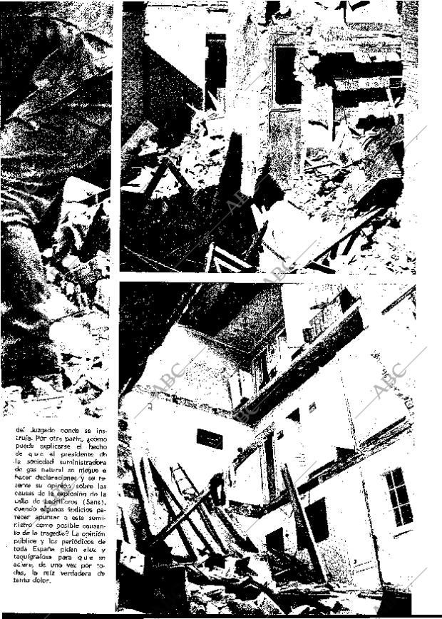 BLANCO Y NEGRO MADRID 04-11-1972 página 61