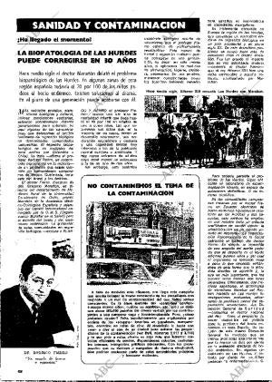 BLANCO Y NEGRO MADRID 04-11-1972 página 68