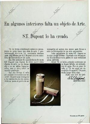 BLANCO Y NEGRO MADRID 04-11-1972 página 75