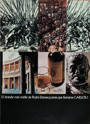 BLANCO Y NEGRO MADRID 04-11-1972 página 76