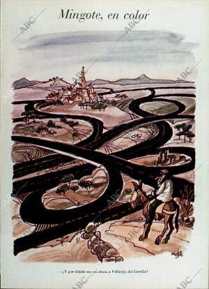 BLANCO Y NEGRO MADRID 04-11-1972 página 77