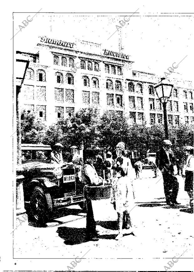 BLANCO Y NEGRO MADRID 04-11-1972 página 8