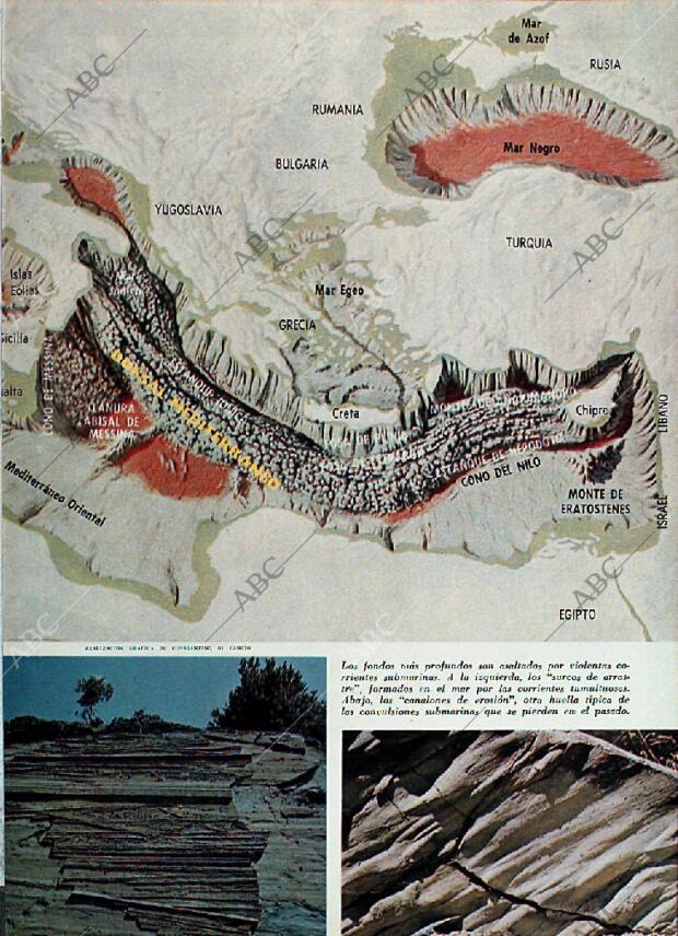 BLANCO Y NEGRO MADRID 04-11-1972 página 81