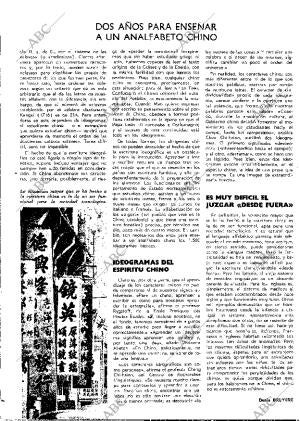 BLANCO Y NEGRO MADRID 04-11-1972 página 88