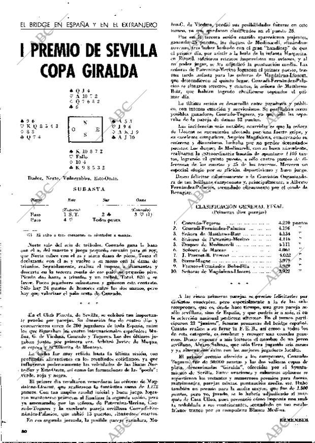 BLANCO Y NEGRO MADRID 04-11-1972 página 90