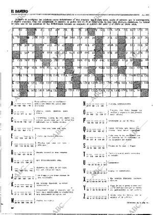 BLANCO Y NEGRO MADRID 04-11-1972 página 92