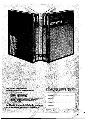 BLANCO Y NEGRO MADRID 04-11-1972 página 95