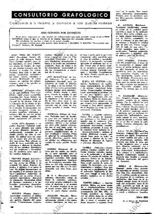 BLANCO Y NEGRO MADRID 04-11-1972 página 96