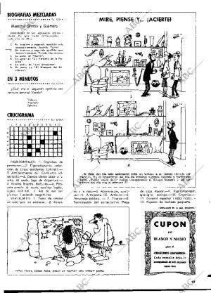 BLANCO Y NEGRO MADRID 04-11-1972 página 97