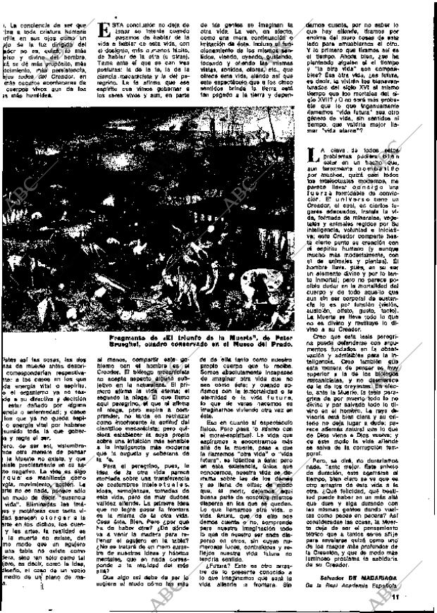 ABC MADRID 05-11-1972 página 139
