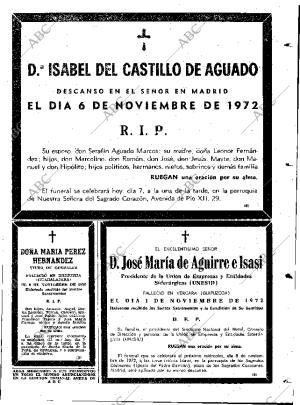 ABC MADRID 07-11-1972 página 109