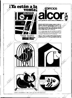 ABC MADRID 07-11-1972 página 12