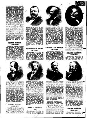 ABC MADRID 07-11-1972 página 123