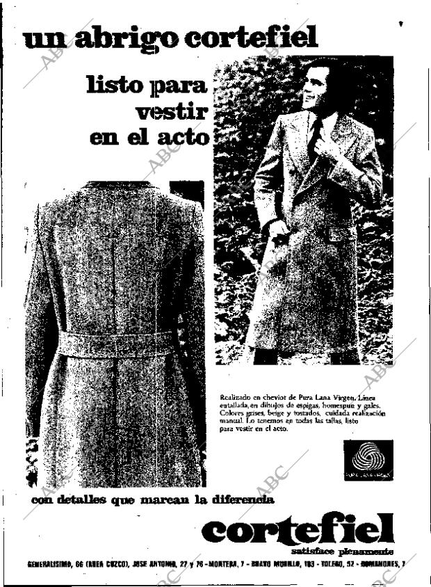 ABC MADRID 07-11-1972 página 14