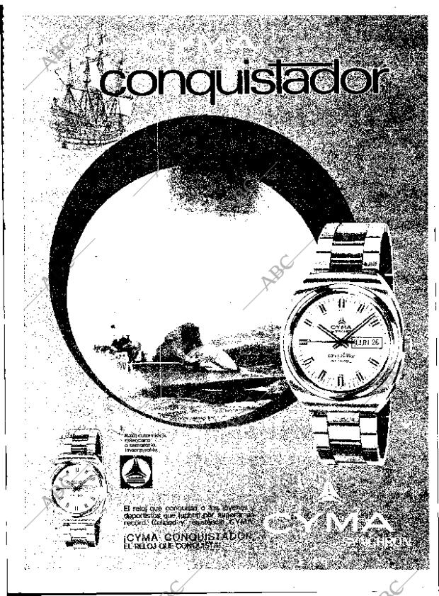 ABC MADRID 07-11-1972 página 2