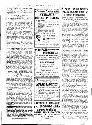 ABC MADRID 07-11-1972 página 54