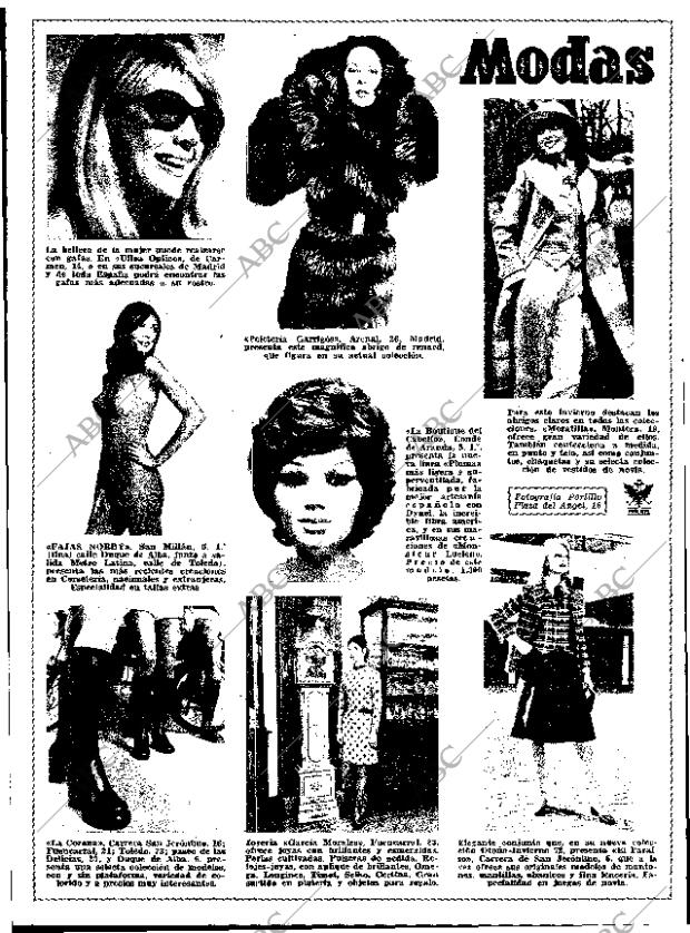ABC MADRID 07-11-1972 página 8