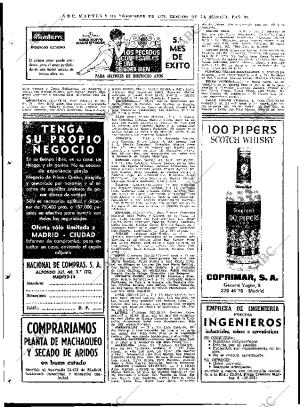 ABC MADRID 07-11-1972 página 86