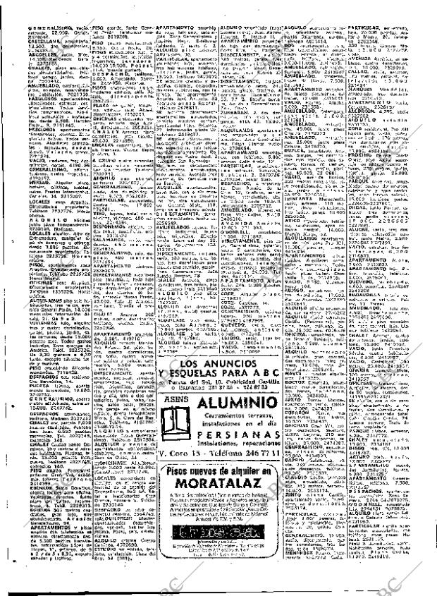 ABC MADRID 07-11-1972 página 94