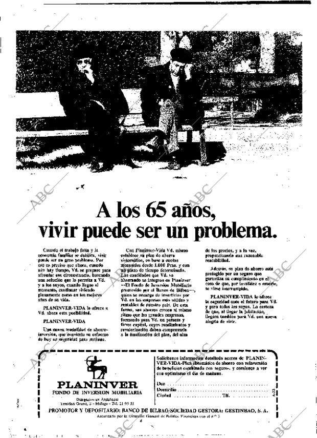 ABC SEVILLA 08-11-1972 página 2