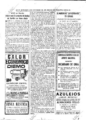 ABC SEVILLA 08-11-1972 página 24