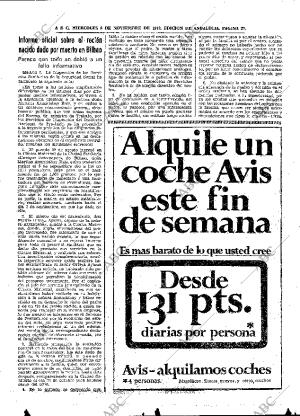 ABC SEVILLA 08-11-1972 página 27