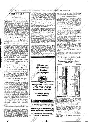 ABC SEVILLA 08-11-1972 página 39