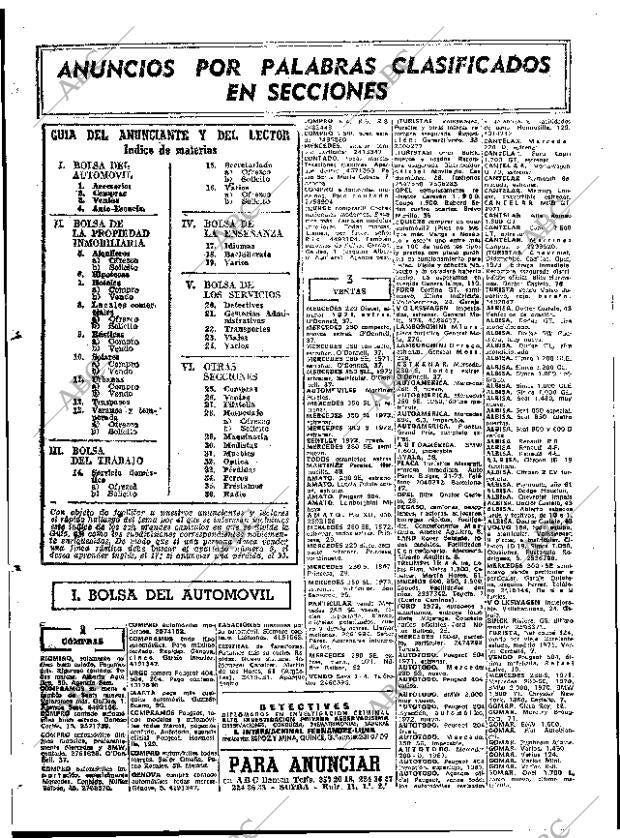 ABC MADRID 09-11-1972 página 104