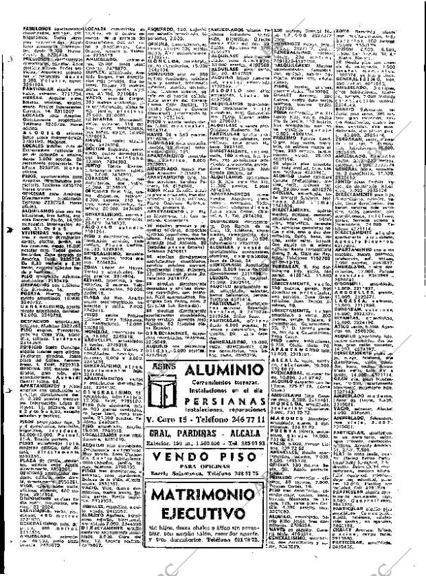 ABC MADRID 09-11-1972 página 106