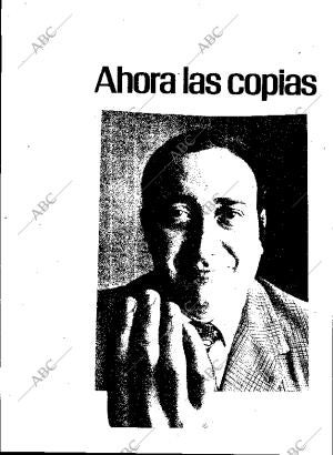 ABC MADRID 09-11-1972 página 12