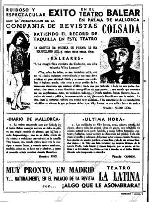 ABC MADRID 09-11-1972 página 141