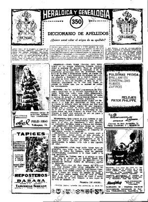 ABC MADRID 09-11-1972 página 23