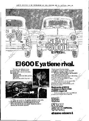 ABC MADRID 09-11-1972 página 40