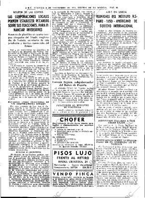 ABC MADRID 09-11-1972 página 42