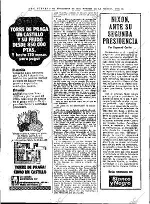 ABC MADRID 09-11-1972 página 60