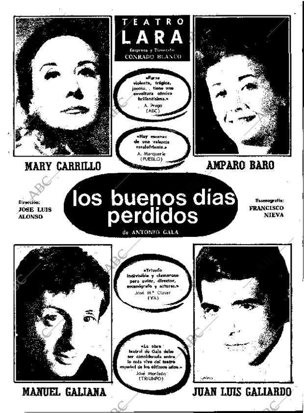 ABC MADRID 09-11-1972 página 7