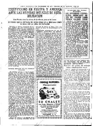 ABC MADRID 09-11-1972 página 81