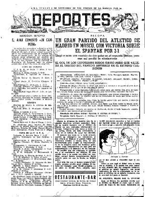 ABC MADRID 09-11-1972 página 85