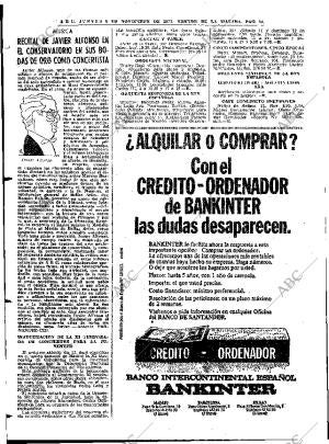 ABC MADRID 09-11-1972 página 92