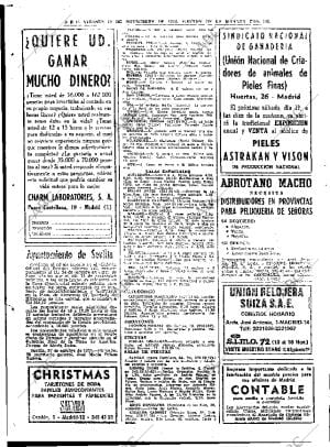 ABC MADRID 10-11-1972 página 100