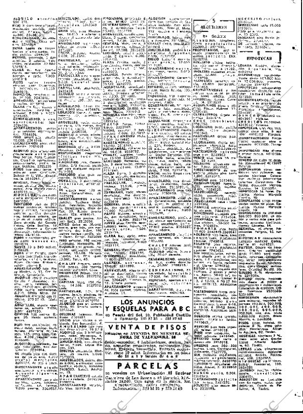 ABC MADRID 10-11-1972 página 105