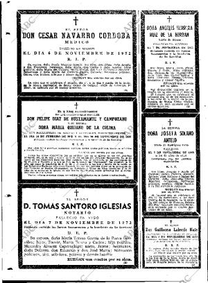 ABC MADRID 10-11-1972 página 118