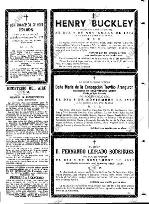 ABC MADRID 10-11-1972 página 119