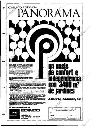 ABC MADRID 10-11-1972 página 126