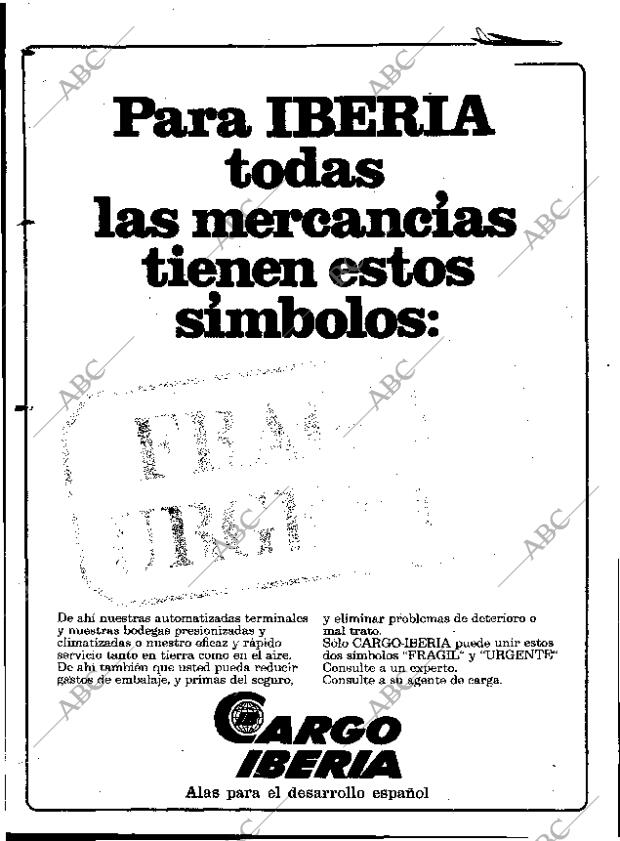 ABC MADRID 10-11-1972 página 130