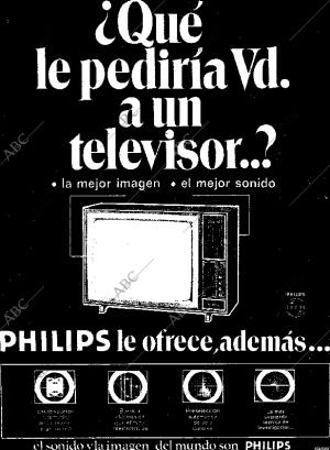 ABC MADRID 10-11-1972 página 142
