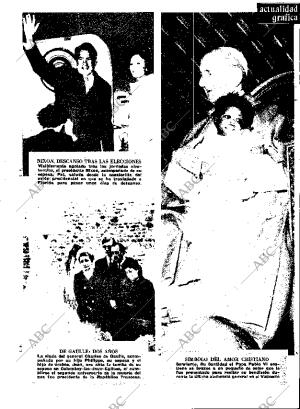 ABC MADRID 10-11-1972 página 15