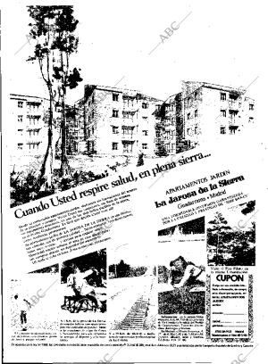ABC MADRID 10-11-1972 página 16