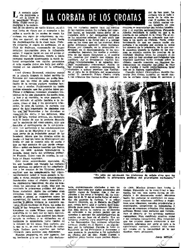 ABC MADRID 10-11-1972 página 21