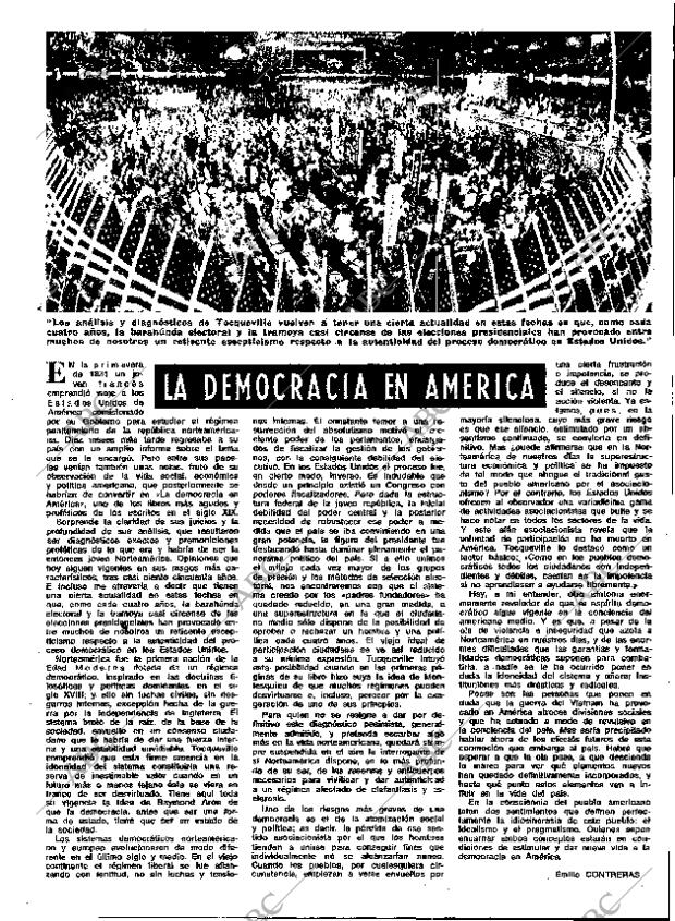 ABC MADRID 10-11-1972 página 25